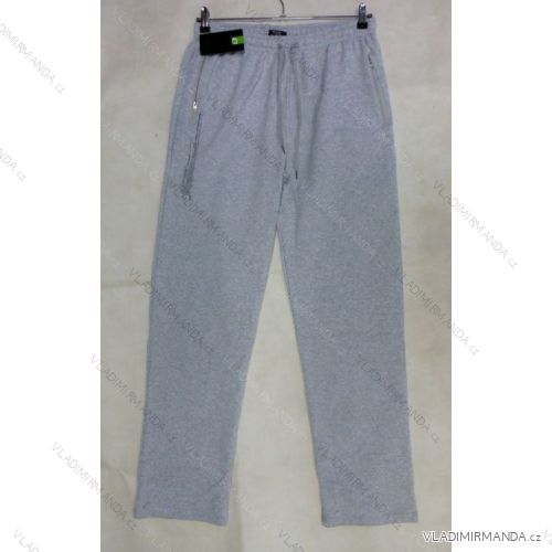 Tepláky slabé pánske (m-3XL) REFREE 63075