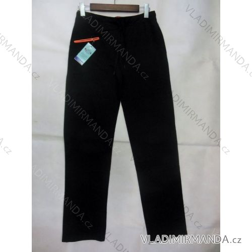 Tepláky slabé dámske (m-2xl) MM SPORT QNU-07