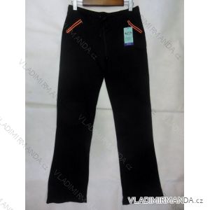 Tepláky slabé dámské nadrozměrné (l-3xl) MM SPORT QNU-03