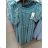 Sweatpants baggy 3/4 short women's (UNI SM) ITALIAN FASHION IMD20406