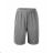 Miles Shorts Herren weiß L ADR-6120015