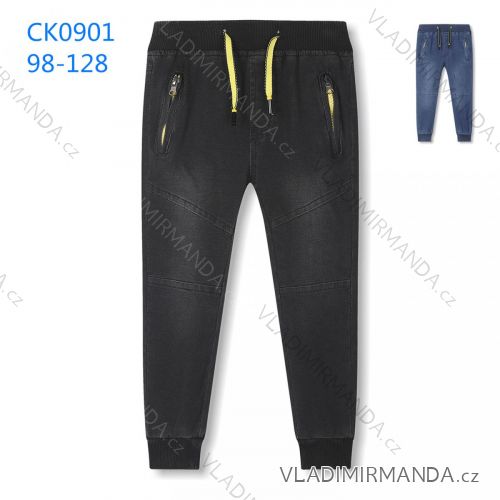 Rifle Jeans Infant and Children's Girls Cotton (80-104) KUGO K807
