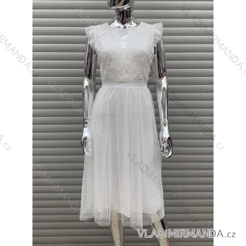 Hooded Long Sleeve Hooded Dress (uni s / m) IM2191956