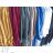 Damen Langarm Hoodie (uni m / l) ITALIAN MODA IM719409