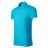 Joy polo shirt white M ADR-P210014
