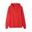 Mikina tenká s kapucí pánská (XS-2XL) GLO-STORY GLO23MPU-B2469