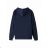 Mikina tenká na zip s kapucí pánská (S-2XL) GLO-STORY GLO23MPU-B2477