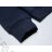Mikina tenká na zip s kapucí pánská (S-2XL) GLO-STORY GLO23MPU-B2477