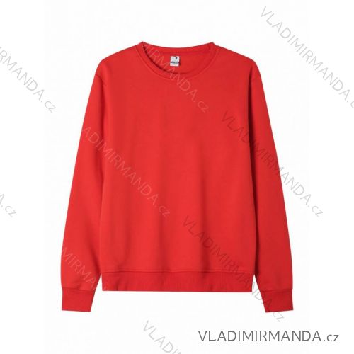 Mikina tenká pánská (XS-2XL) GLO-STORY GLO23MPU-B2475