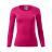 Fit-T LS triko dámské bílá S ADR-1690013