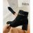 Stiefeletten Damen (36-41) WSHOES SHOES