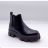 Stiefeletten Damen (36-41) WSHOES SHOES