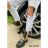 Ankle boots women's (36-41) WSHOES SHOES