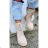 Ankle boots women's (36-41) WSHOES SHOES
