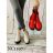 Boty kotníkové dámské (36-41) SSHOES OBUV OBSS21NC1197