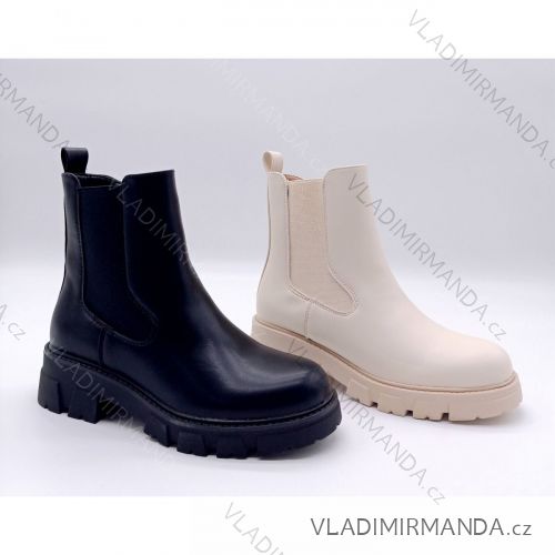 Stiefeletten Damen (36-41) WSHOES SHOES