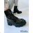 Stiefeletten Damen (36-41) WSHOES SHOES