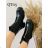 Stiefeletten Damen (36-41) WSHOES SHOES