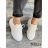 Botasky dámské (36-41) SSHOES OBUV OBSS21LA176