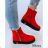 Stiefeletten Damen (36-41) WSHOES SHOES