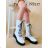 Stiefeletten Damen (36-41) WSHOES SHOES