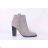Knöchelschuhe Damen (36-41) WSHOES SHOES OB220033