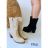 Knöchelschuhe Damen (36-41) WSHOES SHOES OB220033
