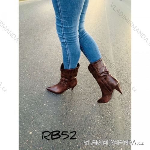 Knöchelschuhe Damen (36-41) WSHOES SHOES OB220033