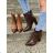 Knöchelschuhe Damen (36-41) WSHOES SHOES OB220033