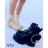 Stiefeletten Damen (36-41) WSHOES SHOES