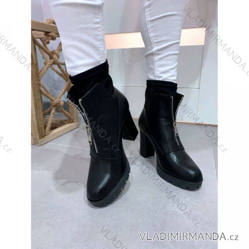Knöchelschuhe Damen (36-41) WSHOES SHOES OB220033