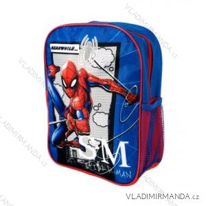 Batoh spiderman dětský chlapecký (24.5*32*9.5cm) SETINO SPN12001