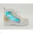 Topánky členkové dámske (36-41) SSHOES OBUV OBSS21NC806