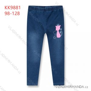 Jeans Jeans Jeans Jeans Mädchen (140-170) SAD DY-1078