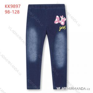 Jeans Jeans Jeans Jeans Mädchen (140-170) SAD DY-1078