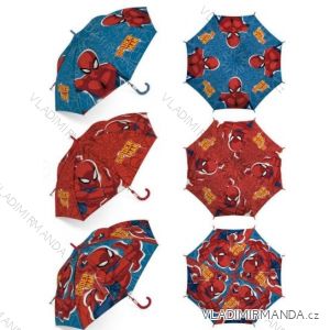 Deštník spider-man dětský chlapecký (ONE SIZE) SETINO SM13267
