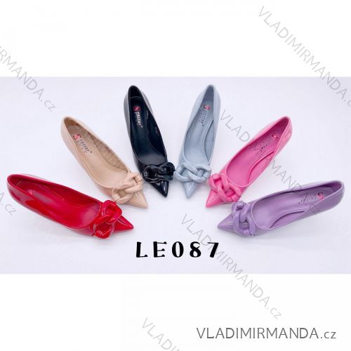 Lodičky dámské (36-41) SSHOES OBUV OBSS21LE087