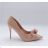 Lodičky dámské (36-41) SSHOES OBUV OBSS21LE087