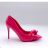 Lodičky dámské (36-41) SSHOES OBUV OBSS21LE087