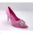 Lodičky dámske (36-41) SSHOES OBUV OBSS21LE088