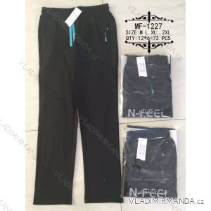 Mens long pants (M-2XL) N-FEEL NFL24MF-3312