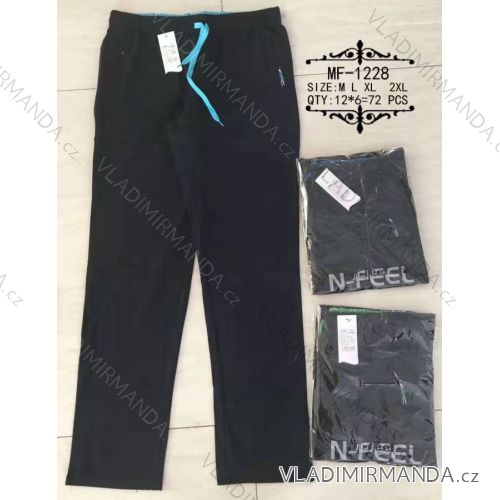Lange Herrenhose (M-2XL) N-FEEL NFL22MF-2236
