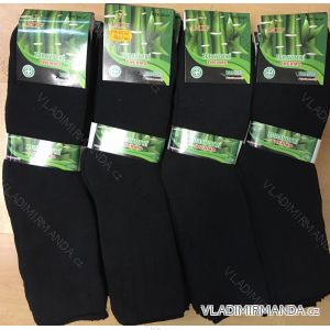 Ponožky termo zdravotní bambusové pánské (40-47) AMZF AMZF21PA-6521