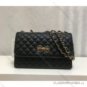 Kabelka přes rameno crossbody dámská (25,5 cm x 19 cm) ITALSKÁ MÓDA 301-2