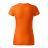 Basic Free T-Shirt Damen weiß S ADR-F340013
