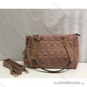 Kabelka přes rameno crossbody dámská (35x20cm) GLO IM2620B8681/DR