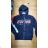 Kinder Kapuzenpullover mit Reißverschluss für Jungen (98-128) TUZZY TURKISH FASHION TM221051