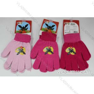 Handschuhe Handschuhe gefrorenes Baby Mädchen (3-6 Jahre) SETINO FR-A-GLOVES-80