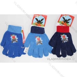 Handschuhe Handschuhe gefrorenes Baby Mädchen (3-6 Jahre) SETINO FR-A-GLOVES-80