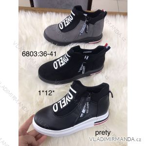 Damen Turnschuhe prety (36-41) PSHOES SHOES OBP216804